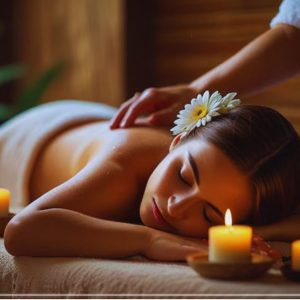 Read more about the article 🌺🌸Why Spa Therapy is the Ultimate Stress Buster​