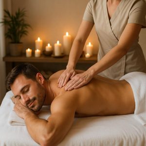 Read more about the article 🌸🌷Benefits of Aromatherapy: Healing with Essential Oils