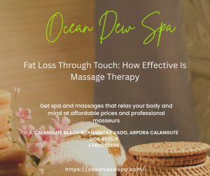 Read more about the article Fat Loss Through Touch: How Effective Is Massage Therapy?