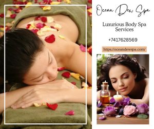 Read more about the article Top Reasons to Choose Spa in Calangute for Luxurious Body Spa Services