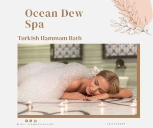 Read more about the article Steam Meets Serenity: Turkish Hammam Bath Now in Goa!