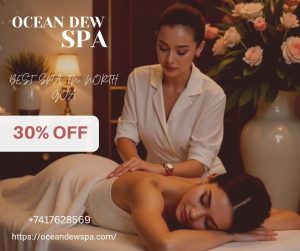 Read more about the article Girl’s Getaway Guide: Best Spa in North Goa for Tiredness