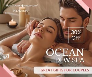 Read more about the article Great Gifts for Couples Who Love Wellness and Relaxation