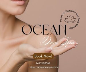 Read more about the article Rejuvenate Your Mind and Body with a Moroccan Hammam Ritual