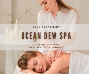 Read more about the article Luxury Meets Relaxation at the Best Spa in Calangute, Goa