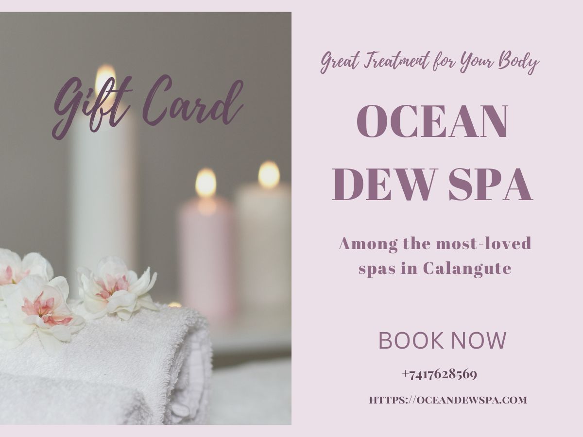 You are currently viewing Why Calangute’s Spas Are the Best Kept Secret in Goa