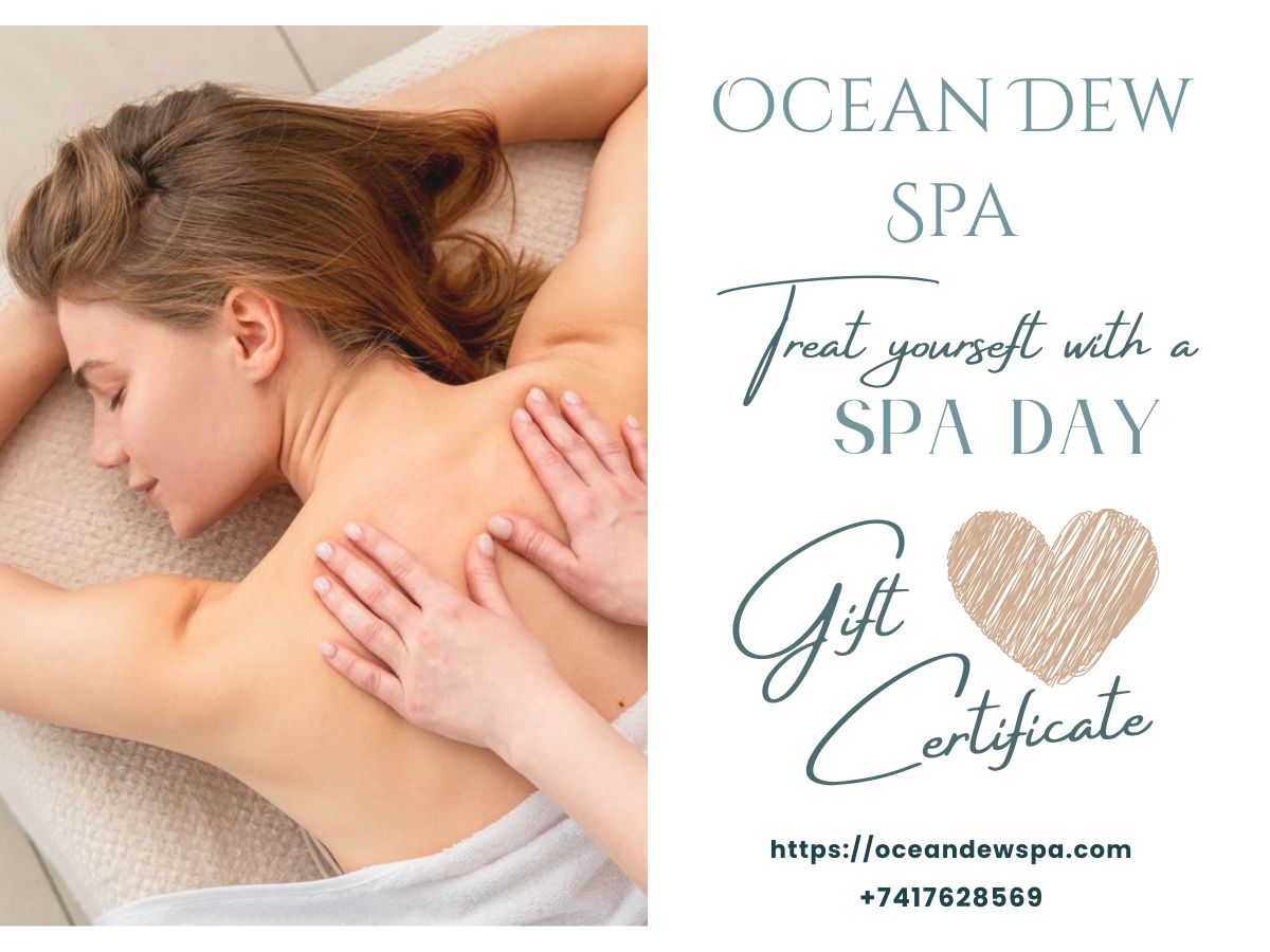 You are currently viewing Spa Near Me in Goa: Where Relaxation Meets Luxury