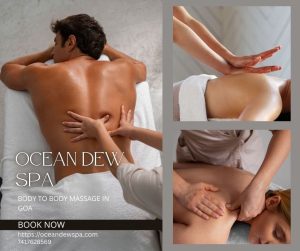 Read more about the article Body to Body Massage in Goa