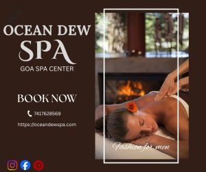 Read more about the article Goa Spa Center – Your Ultimate Guide to Relaxation in Calangute