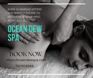 Read more about the article Spa in Margao: Your Complete Relax & Rejuvenate Guide