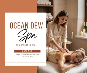 Read more about the article Looking for Pure Bliss? These Spa Resorts in Goa Deliver It All