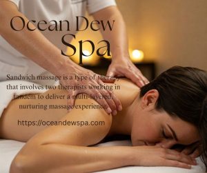 Read more about the article What is Sandwich Massage? A Unique Spa Experience in Goa