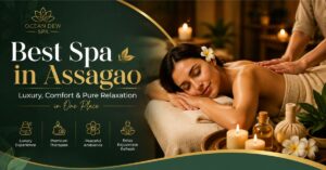 Read more about the article Best Spa in Assagao – Luxury, Comfort & Pure Relaxation in One Place