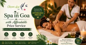 Read more about the article Spa in Goa with Affordable Price Service