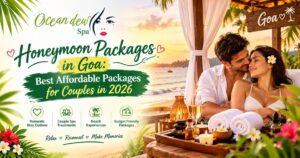 Read more about the article Honeymoon Packages in Goa: Best Affordable Packages for Couples in 2026