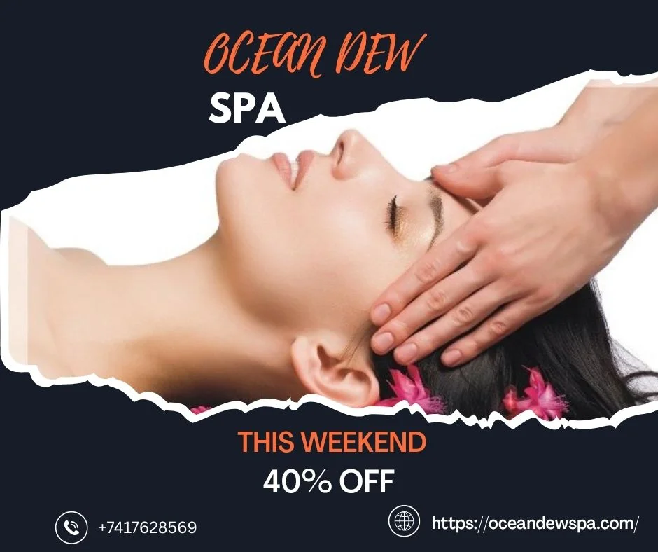 You are currently viewing Feel the Bliss: Affordable Luxury Massage in Goa’s Ocean Dew Spa
