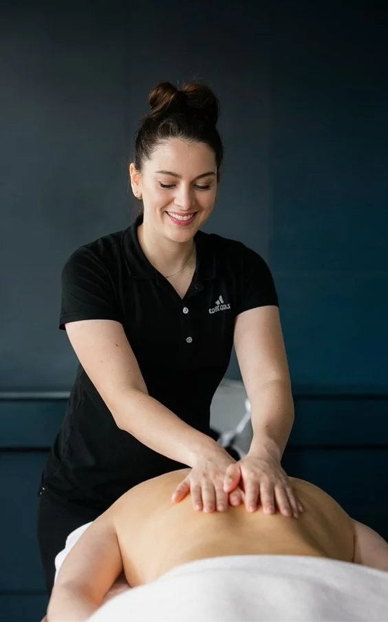 massage centre in calangute