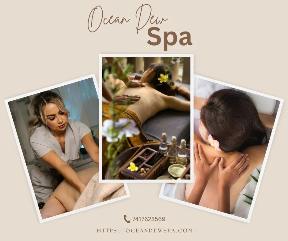 You are currently viewing The Ultimate Guide to Female to Male Massage Parlours in Goa