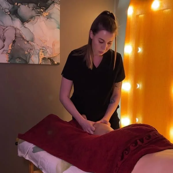 couple massage in calangute