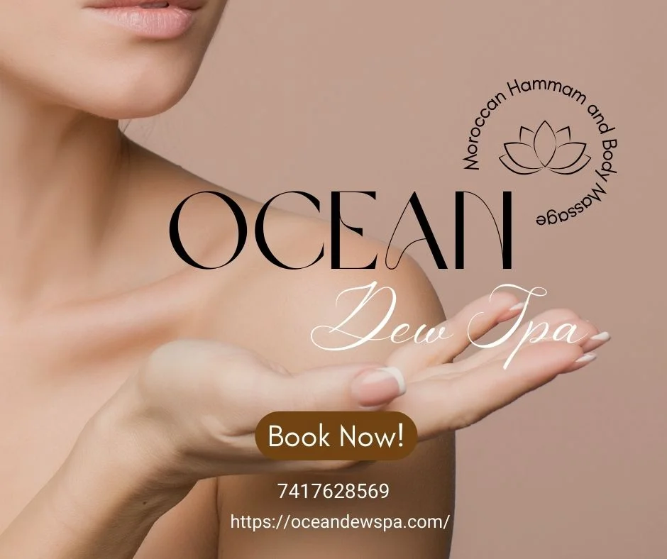 You are currently viewing Rejuvenate Your Mind and Body with a Moroccan Hammam Ritual